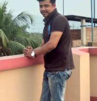 Jit - Male escort in Guwahati