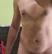 Jit - masseur in Guwahati