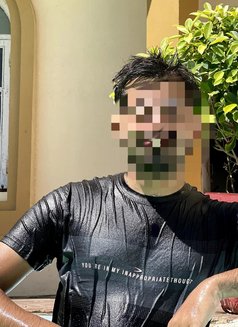 Jit001 - Male escort in Bhubaneshwar Photo 1 of 2