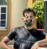 Jit001 - Male escort in Bhubaneshwar