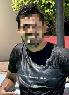 Jit001 - Male escort in Bhubaneshwar Photo 2 of 2