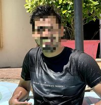 Jit001 - Male escort in Bhubaneshwar