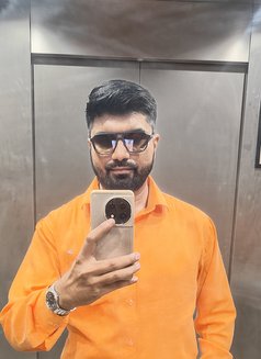 Jiten sandy - Male escort in Mumbai Photo 11 of 11