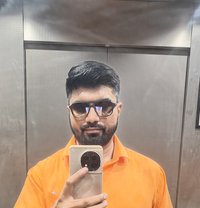 Jiten sandy - Acompañantes masculino in Mumbai
