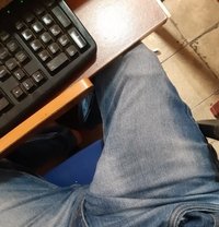 Jiten sandy - Male escort in Mumbai
