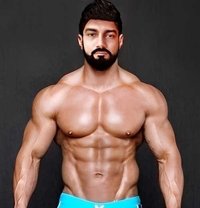 Jiten sandy - Male escort in Mumbai