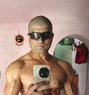 Jiten Sandy - Male escort in Nashik Photo 2 of 3