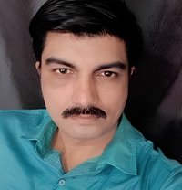 Jiten Sandy - Male escort in Pune