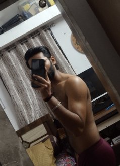 Jitendra - Acompañantes masculino in Surat Photo 1 of 1