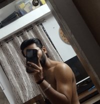 Jitendra - Male escort in Surat