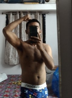 Jitendra Shah - Male escort in Surat Photo 2 of 3