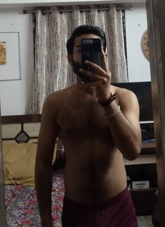 Jitendra Shah - Male escort in Surat Photo 3 of 3