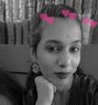 Jithu - Transsexual escort in Hyderabad Photo 1 of 1