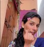 Jithu cd - Transsexual escort in Hyderabad Photo 1 of 1