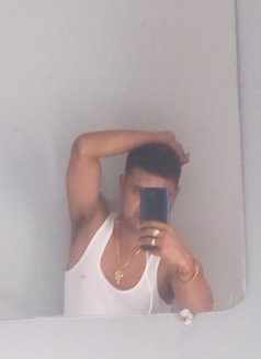 Jitjyn - Male escort in Kolkata Photo 6 of 6