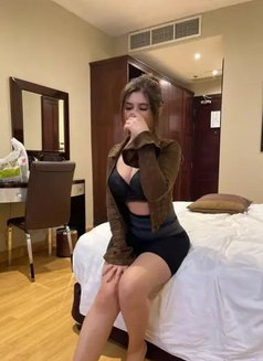 Jitna - escort in Ho Chi Minh City Photo 1 of 1