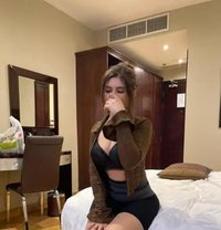 Jitna - escort in Ho Chi Minh City