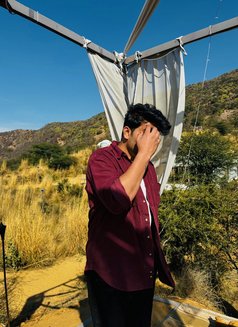 Jits - Male escort in Gurgaon Photo 2 of 4