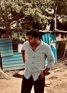 Jits - Male escort in Gurgaon Photo 4 of 4