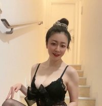 Jitui - escort in Cairo
