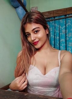 ⚘Jiva Cam and Real Meet - escort in Mumbai Photo 4 of 4