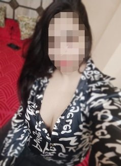 ⚘Jiva Cam and Real Meet - escort in Navi Mumbai Photo 1 of 2