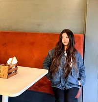 Jiva - escort in Kathmandu