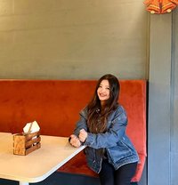 Jiva - escort in Kathmandu