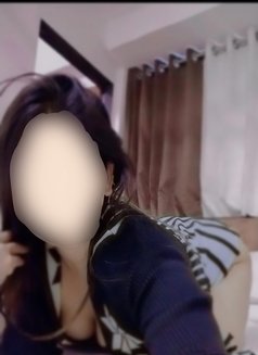 (Independent) webcam & real meet - escort in Chennai Photo 3 of 3