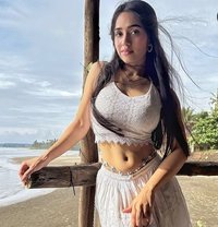 Rita - escort in Pattaya