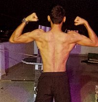 Jivan - Male adult performer in Ahmedabad