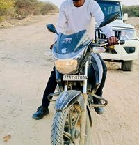 Jivan - Male adult performer in Ahmedabad