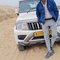 Jivan - Male adult performer in Ahmedabad
