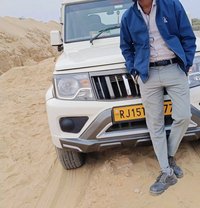 Jivan - Male adult performer in Ahmedabad