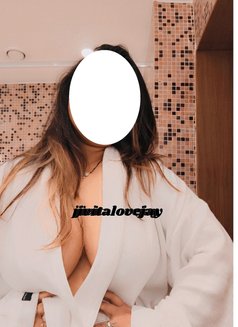 Jivita Jay housewife meet cam dirty chat - puta in Noida Photo 21 of 21