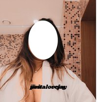 Jivita Jay housewife meet cam dirty chat - puta in Noida Photo 21 of 21