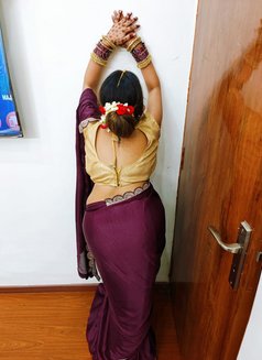 Jivita Jay Couple cam show Dirty Chat - escort in Mumbai Photo 2 of 13
