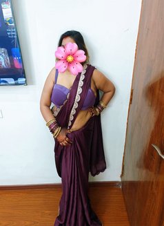 Jivita Jay Couple cam show Dirty Chat - escort in Mumbai Photo 11 of 13