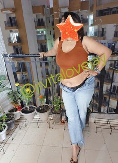 Jivita Jay real meet cam dirty chat - escort in Noida Photo 11 of 13