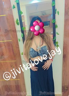 Jivita Jay real meet cam dirty chat - puta in Noida Photo 16 of 16