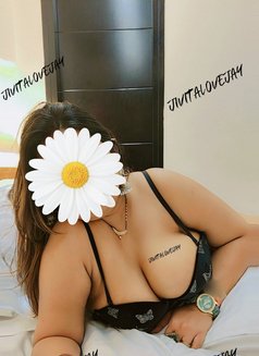 Jivita Jay real meet cam dirty chat - escort in Noida Photo 17 of 18