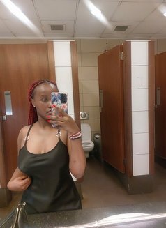 Jiwai - escort in Nairobi Photo 2 of 2