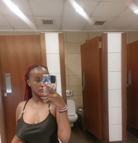 Jiwai - puta in Nairobi