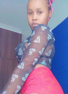 Jiwai - escort in Nairobi Photo 4 of 4
