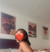 Jiwai - escort in Nairobi