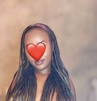 Jiwai - escort in Nairobi