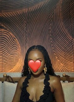 Jiwai - escort in Nairobi Photo 5 of 5