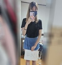 Jiwoo korean escort Independent - puta in Seoul