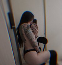 sia korea vip outcall - masseuse in Seoul