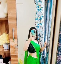 Jiya All Over Uae 𝟘𝟝𝟞𝟡𝟞𝟛𝟞𝟛𝟡𝟠 - escort in Fujairah